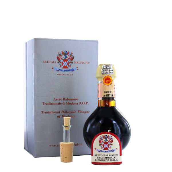 Tradisjonell Balsamico 12 år vellagret