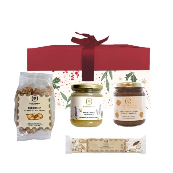 Provencalske desserter