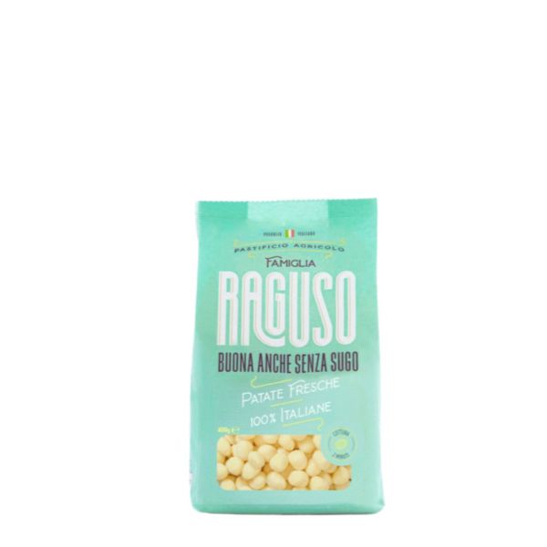 GNOCCHETTI - 400G