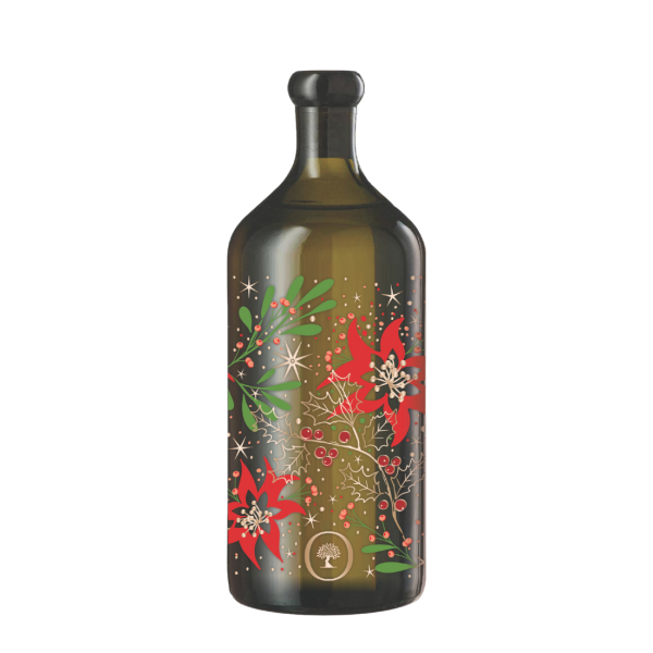 Juleolivenolje – Sabino Leone