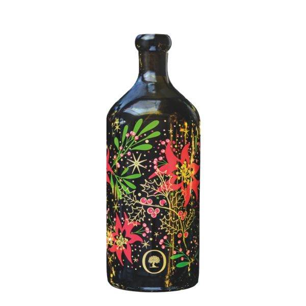 Juleolivenolje – Sabino Leone