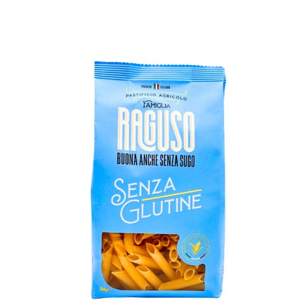 Penne uten gluten – 340 g