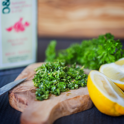 Gremolata