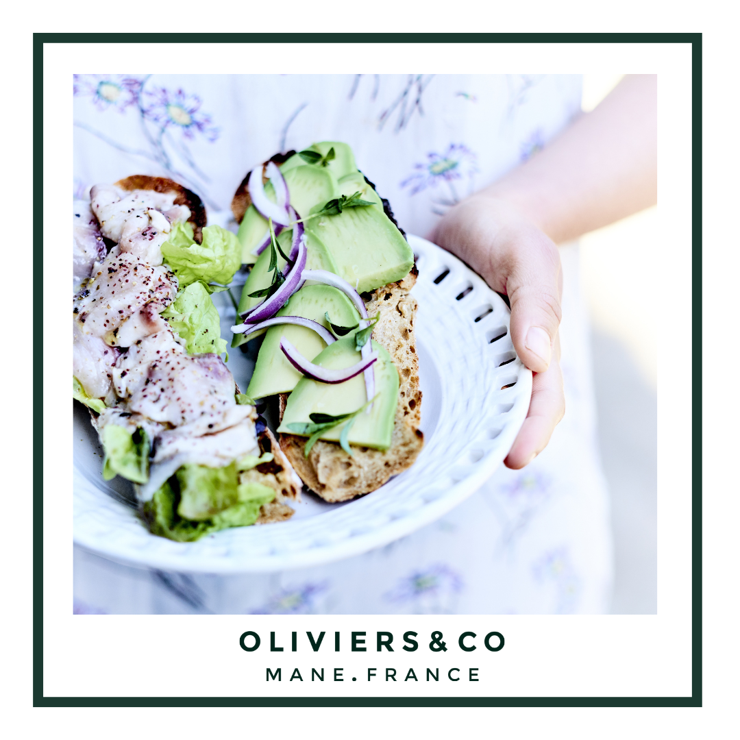 Middelhavskostholdet: hvorfor er det så bra for helsen?