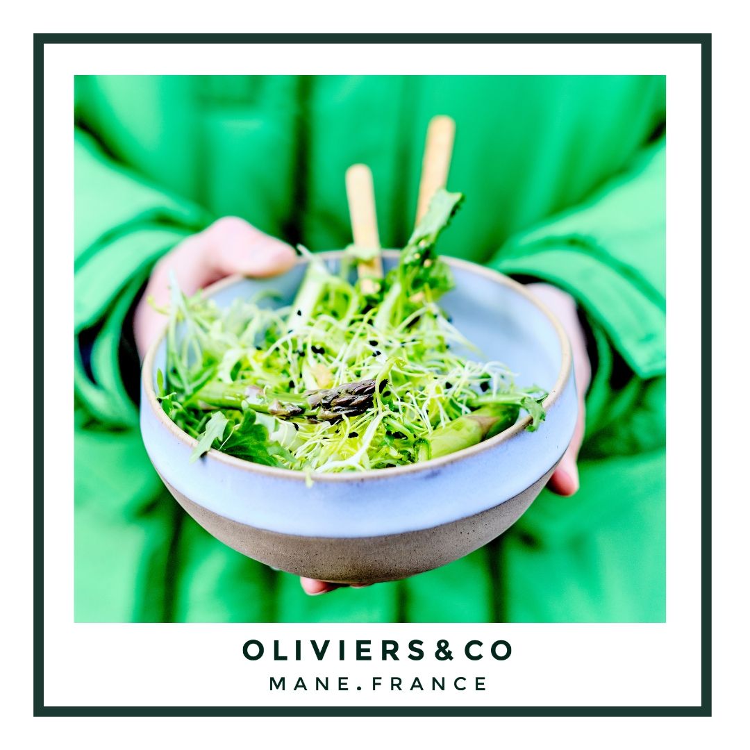 Polyfenoler og olivenolje: en daglig vane for helsen din