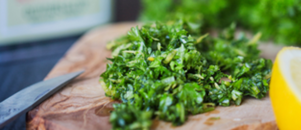 Gremolata