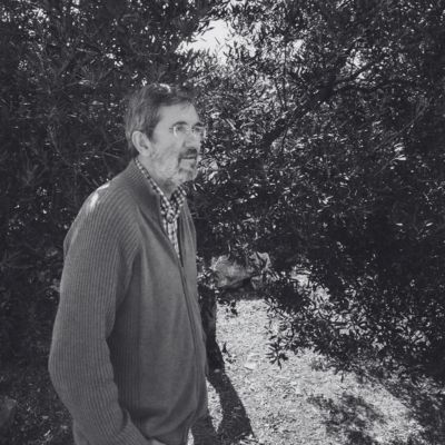 Familia Lorite Padilla