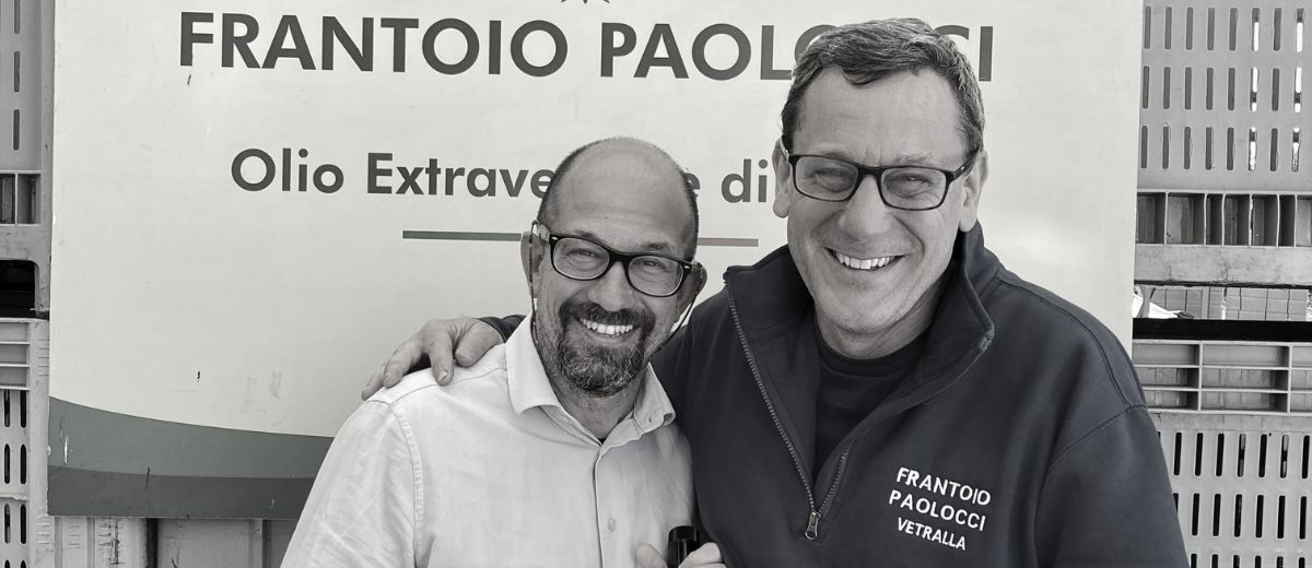 Frantoio Paolocci